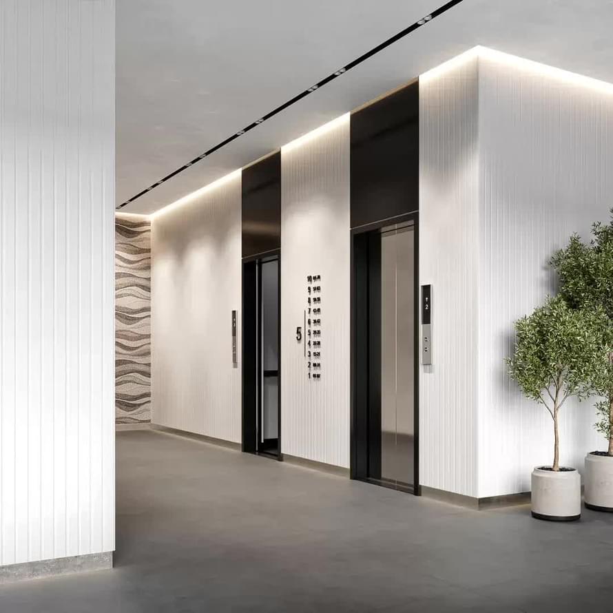 керамика фабрики Керама Марацци коллекция Танжер