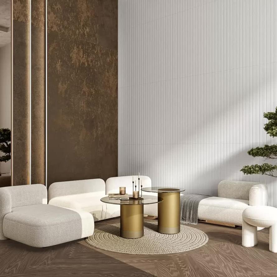 керамика фабрики Керама Марацци коллекция Танжер