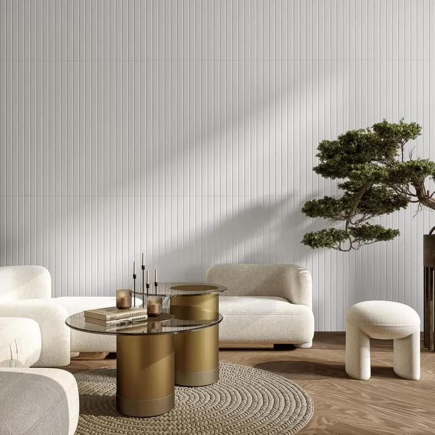 керамика фабрики Керама Марацци коллекция Танжер