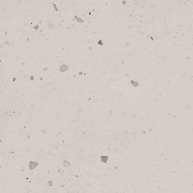Плитка Керама Марацци Тараскон Серый Светлый Матовый Обрезной 60x60 см, поверхность матовая