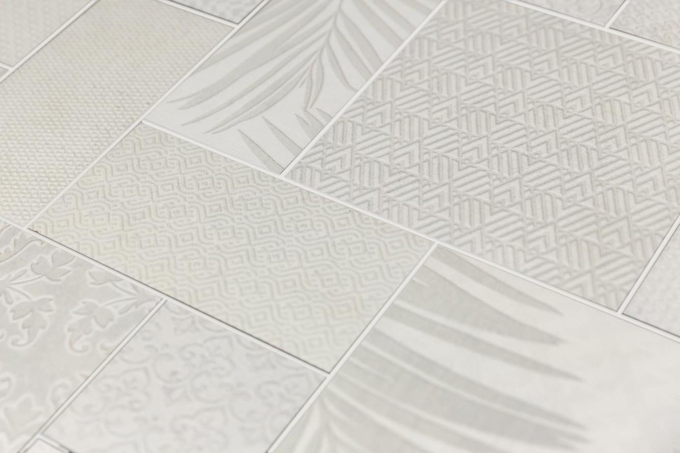 керамика фабрики Керама Марацци коллекция Тассо