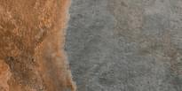 Плитка Керама Марацци Таурано Коричневый Обрезной 30x60 см, поверхность матовая