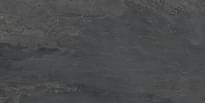 Плитка Керама Марацци Таурано Серый Темный Обрезной 30x60 см, поверхность матовая