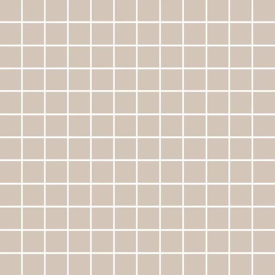 Плитка Керама Марацци Темари Бежевый Светлый Матовый 29.8x29.8 см, поверхность матовая