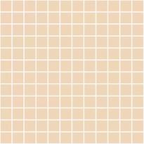 Плитка Керама Марацци Темари Бежевый Темный Матовый 29.8x29.8 см, поверхность матовая, рельефная