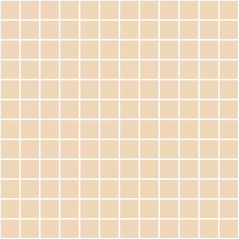 Плитка Керама Марацци Темари Бежевый Темный Матовый 29.8x29.8 см, поверхность матовая, рельефная