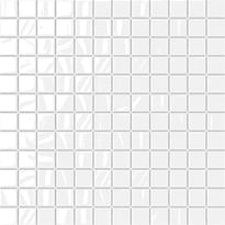 Плитка Керама Марацци Темари Белый 29.8x29.8 см, поверхность глянец