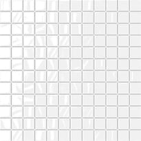 Плитка Керама Марацци Темари Белый Глянцевый 29.8x29.8 см, поверхность глянец, рельефная
