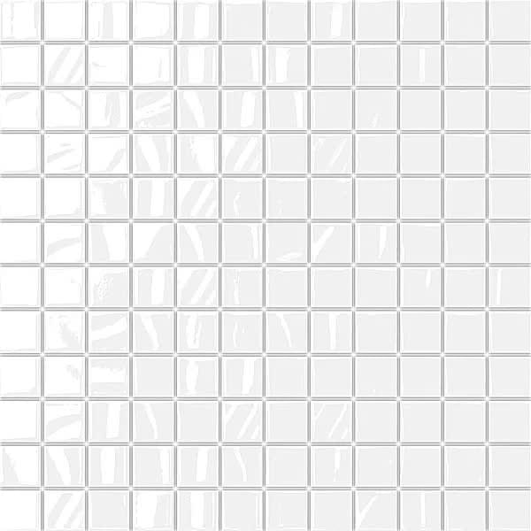 Плитка Керама Марацци Темари Белый Глянцевый 29.8x29.8 см, поверхность глянец, рельефная
