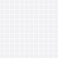 Плитка Керама Марацци Темари Белый Матовый 29.8x29.8 см, поверхность матовая