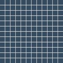 Плитка Керама Марацци Темари Бирюзовый Тёмный Матовый 29.8x29.8 см, поверхность матовая