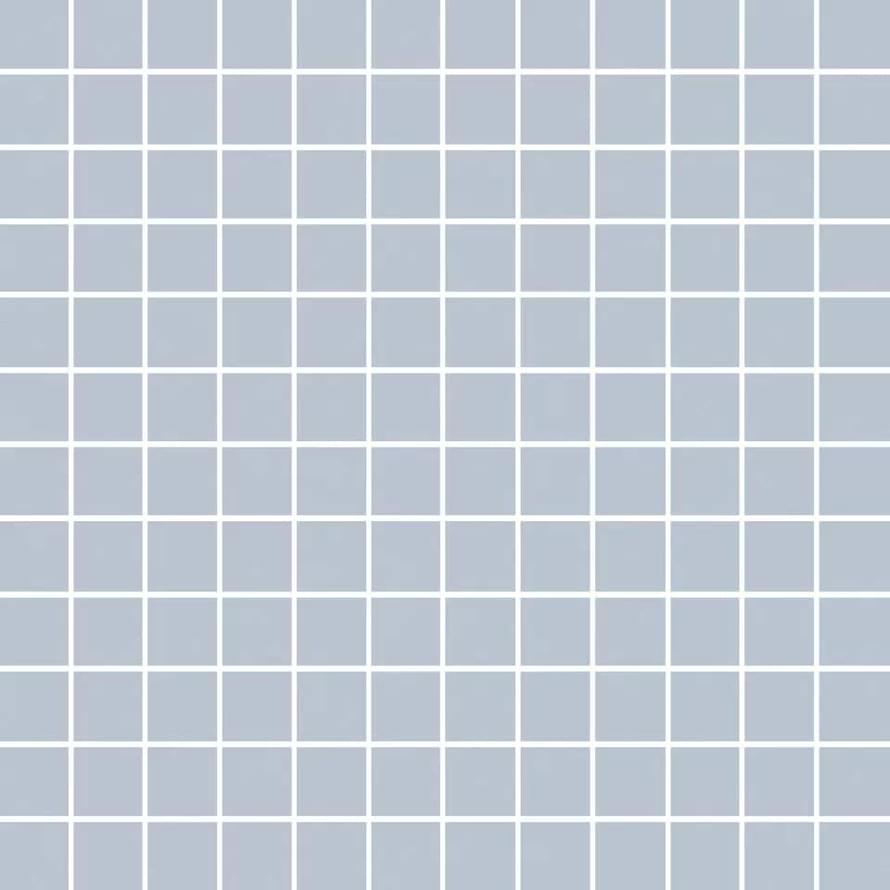Плитка Керама Марацци Темари Голубой Светлый Матовый 29.8x29.8 см, поверхность матовая