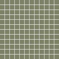 Плитка Керама Марацци Темари Зелёный Матовый 29.8x29.8 см, поверхность матовая