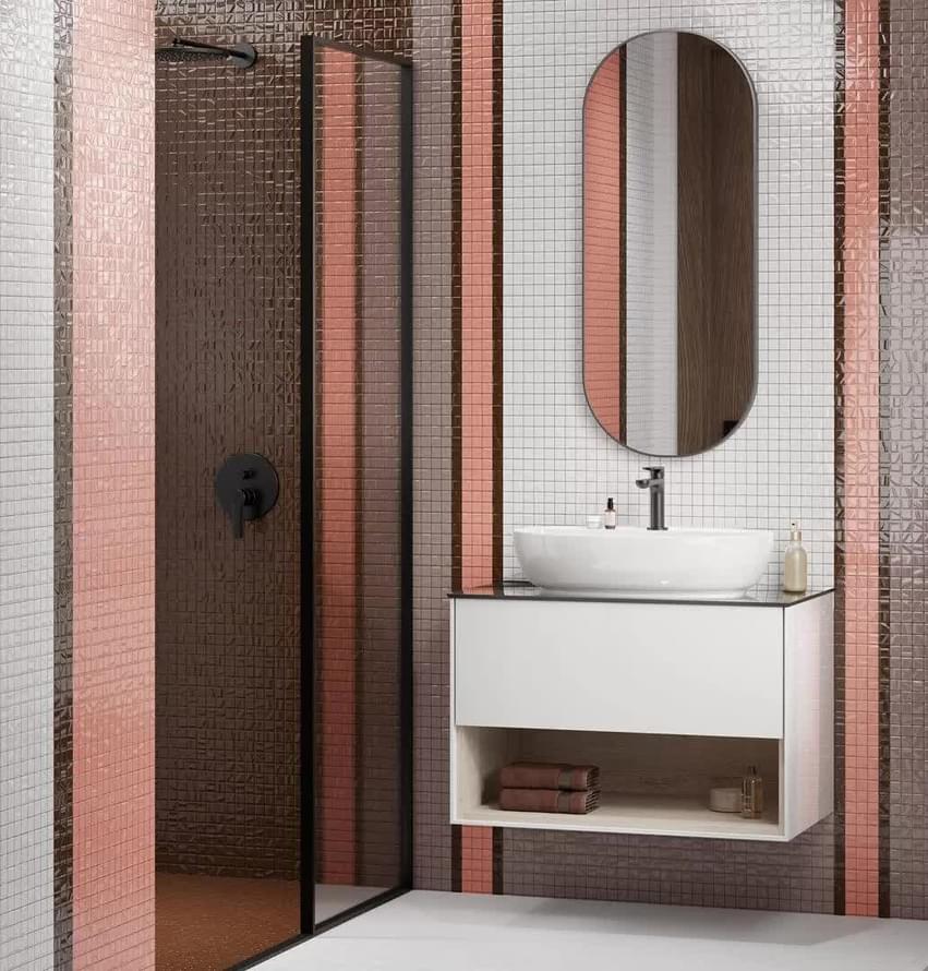 керамика фабрики Керама Марацци коллекция Темари