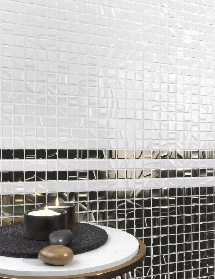 керамика фабрики Керама Марацци коллекция Темари