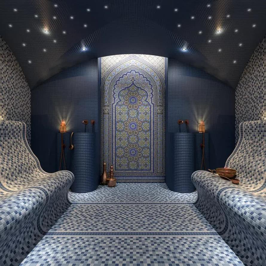 керамика фабрики Керама Марацци коллекция Темари