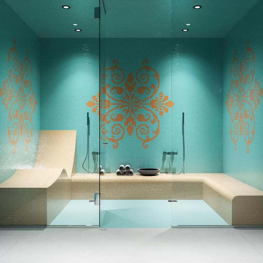 керамика фабрики Керама Марацци коллекция Темари