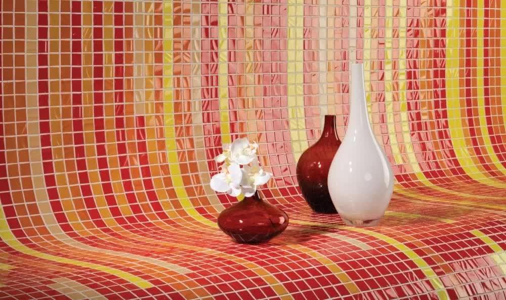 керамика фабрики Керама Марацци коллекция Темари