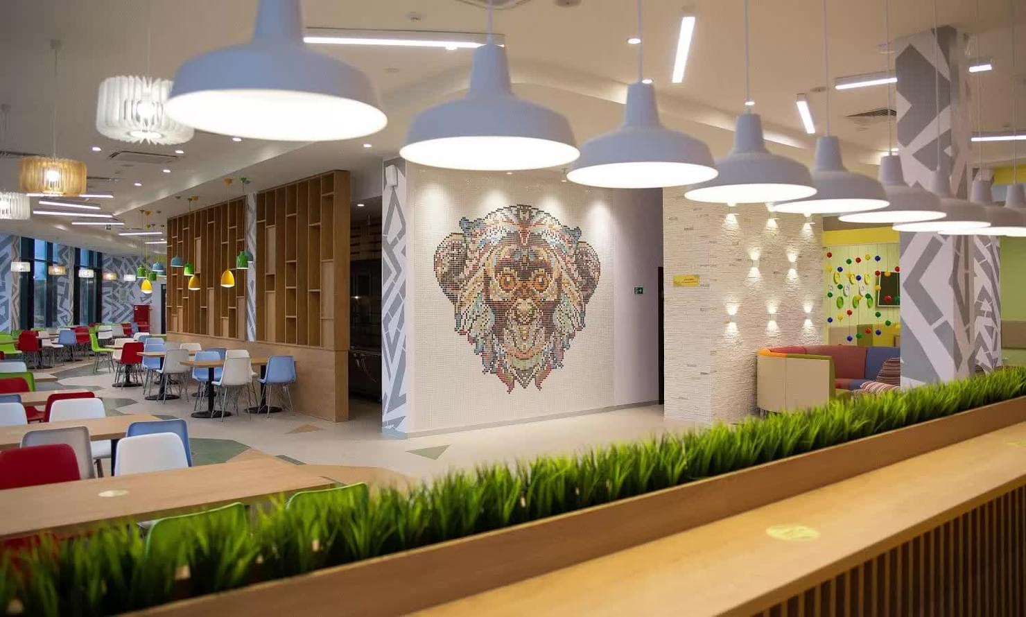 керамика фабрики Керама Марацци коллекция Темари