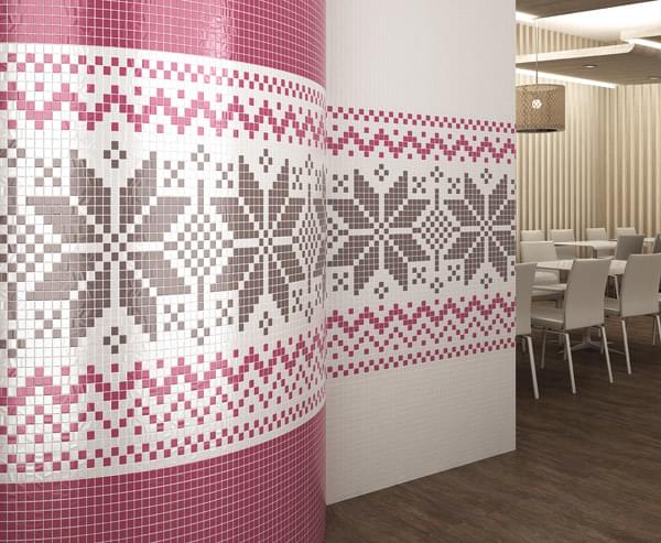 керамика фабрики Керама Марацци коллекция Темари