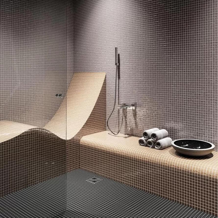 керамика фабрики Керама Марацци коллекция Темари