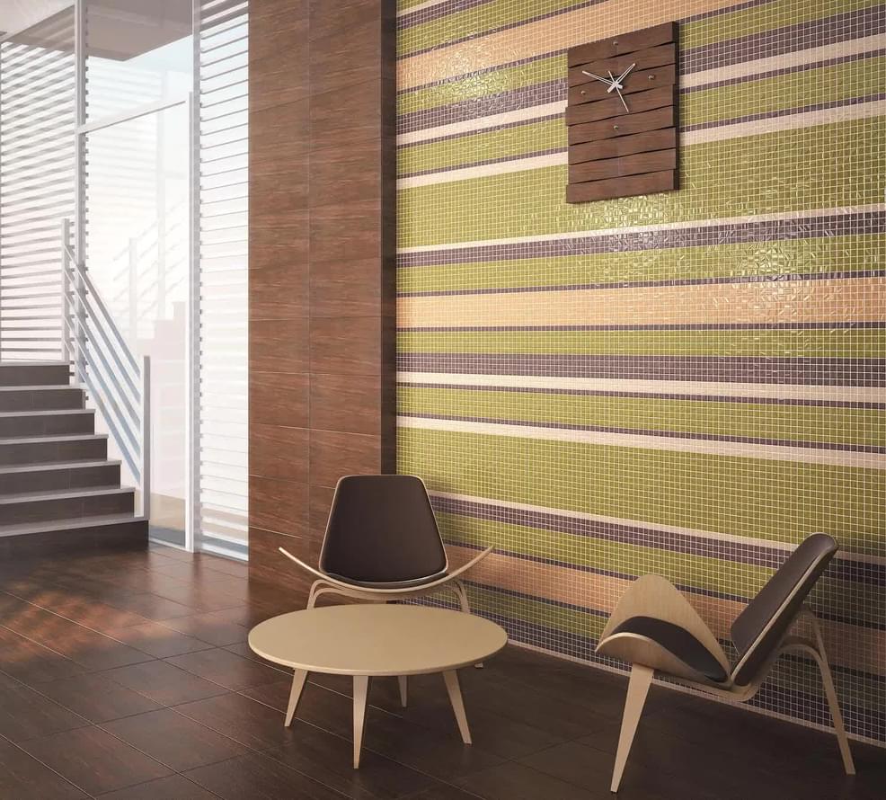 керамика фабрики Керама Марацци коллекция Темари