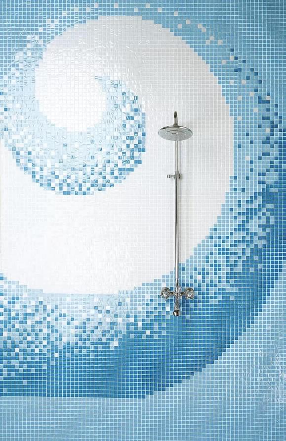 керамика фабрики Керама Марацци коллекция Темари