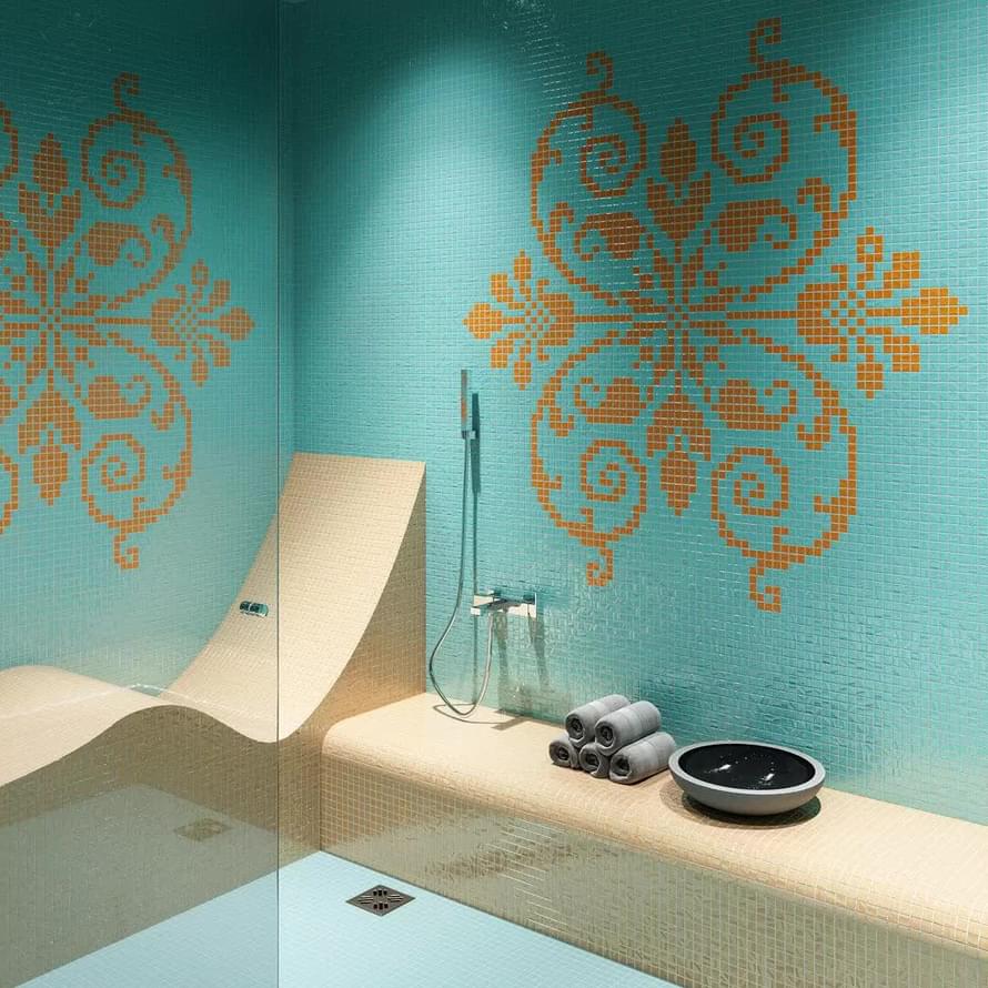 керамика фабрики Керама Марацци коллекция Темари