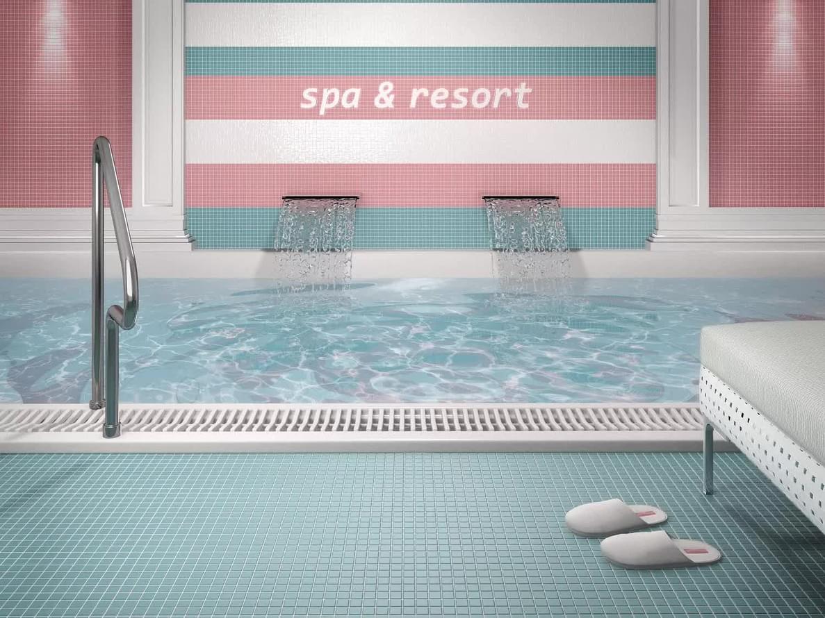 керамика фабрики Керама Марацци коллекция Темари