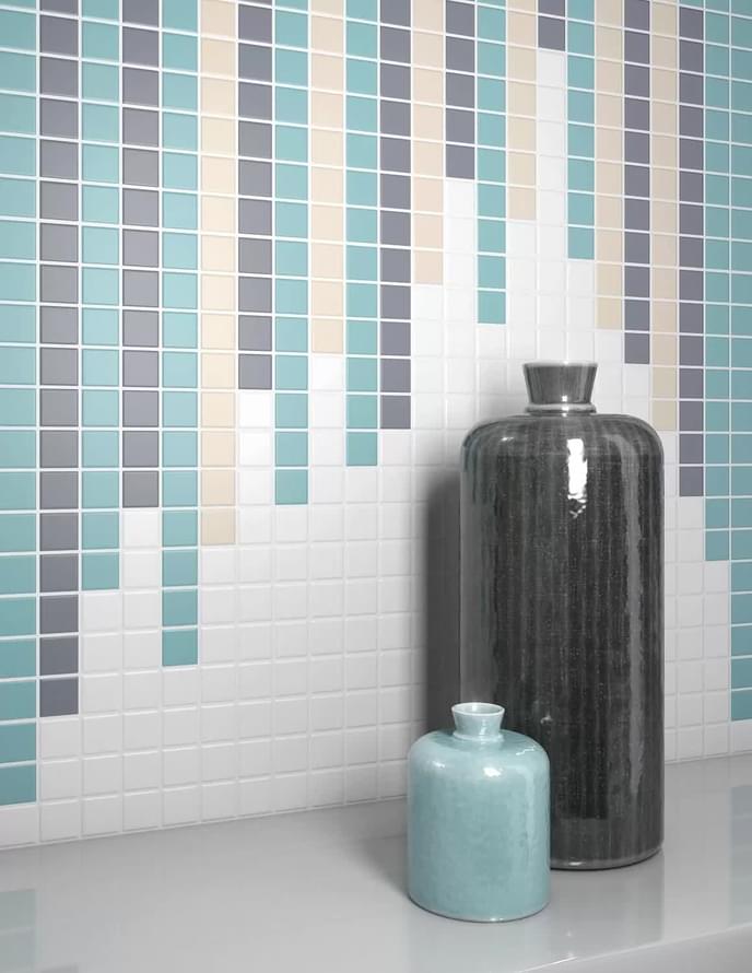 керамика фабрики Керама Марацци коллекция Темари