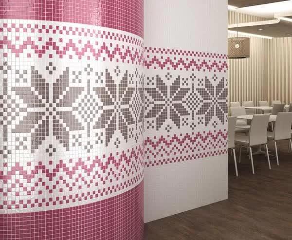 керамика фабрики Керама Марацци коллекция Темари