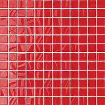 Плитка Керама Марацци Темари Красный 29.8x29.8 см, поверхность глянец