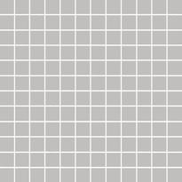 Плитка Керама Марацци Темари Серый Светлый Матовый 29.8x29.8 см, поверхность матовая