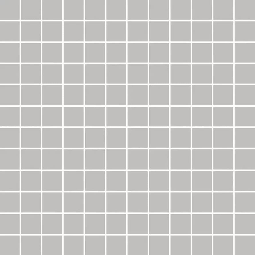 Плитка Керама Марацци Темари Серый Светлый Матовый 29.8x29.8 см, поверхность матовая