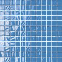 Плитка Керама Марацци Темари Синий 29.8x29.8 см, поверхность глянец