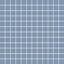 Плитка Керама Марацци Темари Синий Светлый Матовый 29.8x29.8 см, поверхность матовая