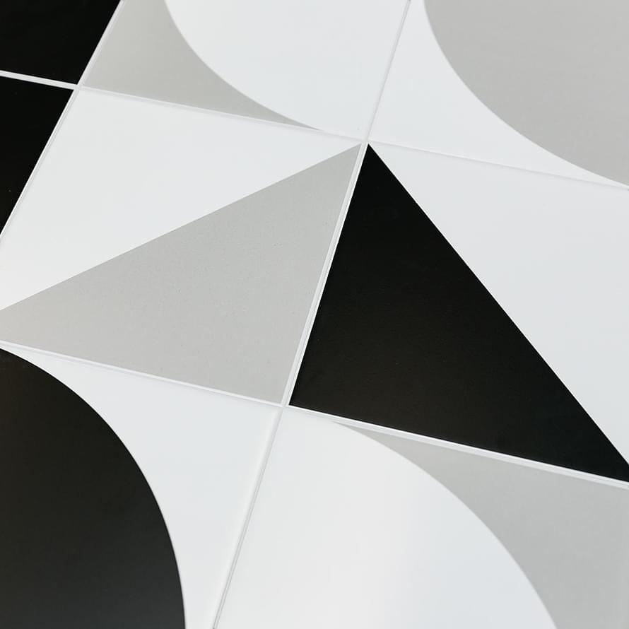 керамика фабрики Керама Марацци коллекция Теорема