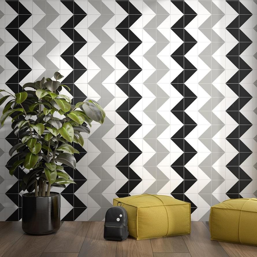 керамика фабрики Керама Марацци коллекция Теорема