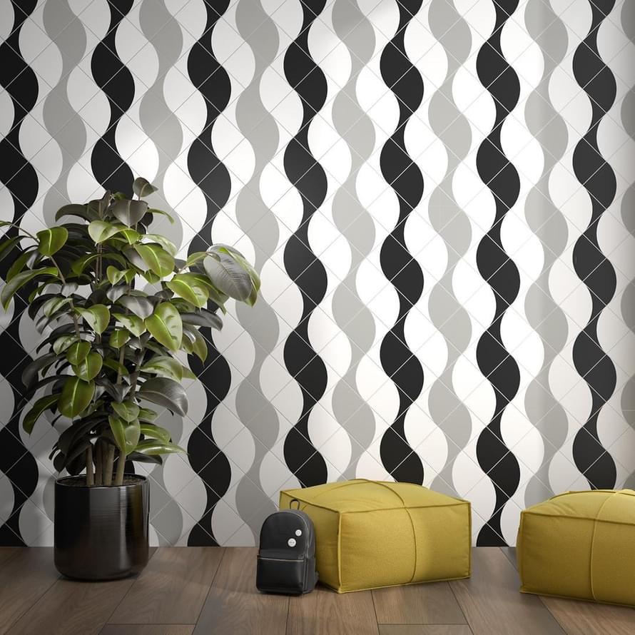 керамика фабрики Керама Марацци коллекция Теорема