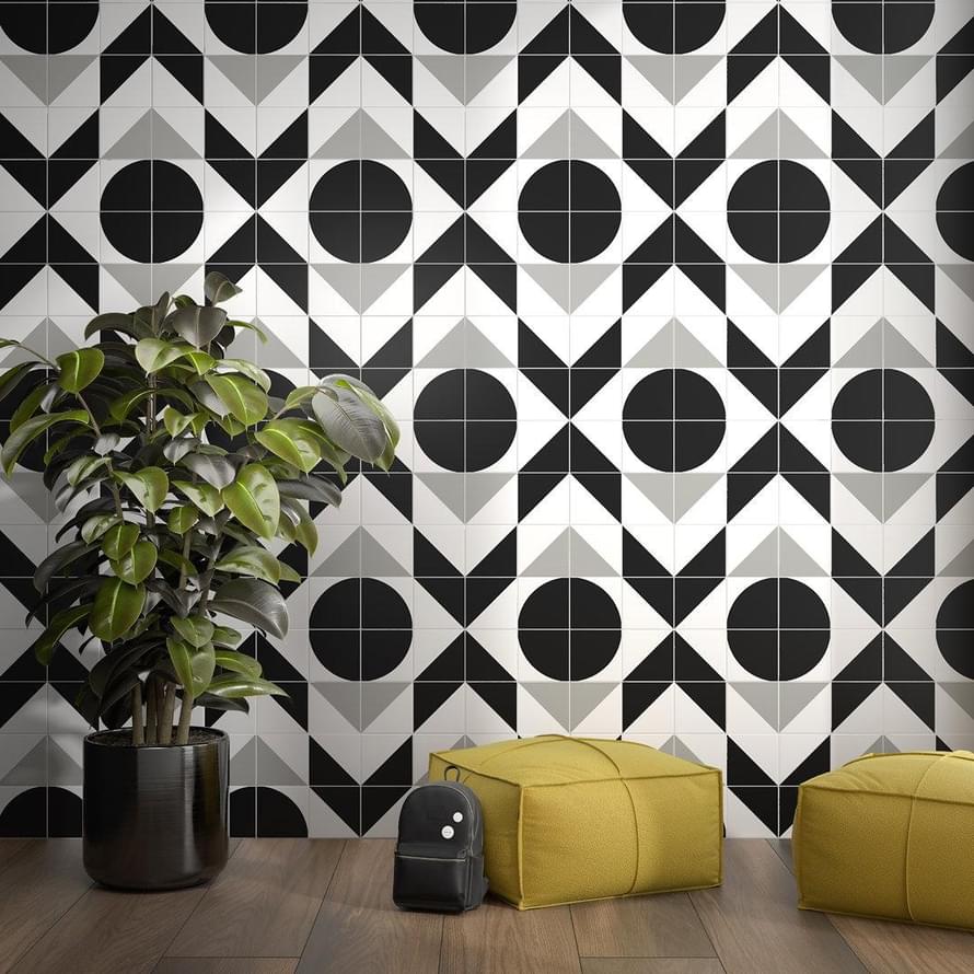 керамика фабрики Керама Марацци коллекция Теорема