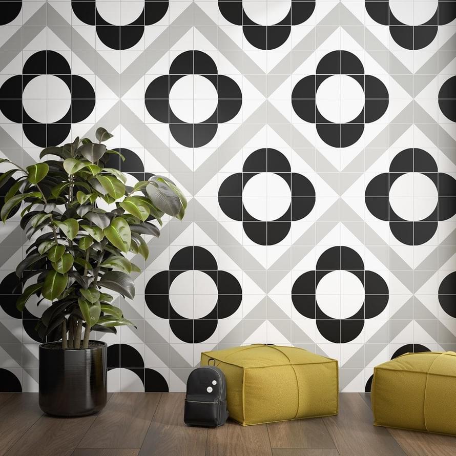 керамика фабрики Керама Марацци коллекция Теорема