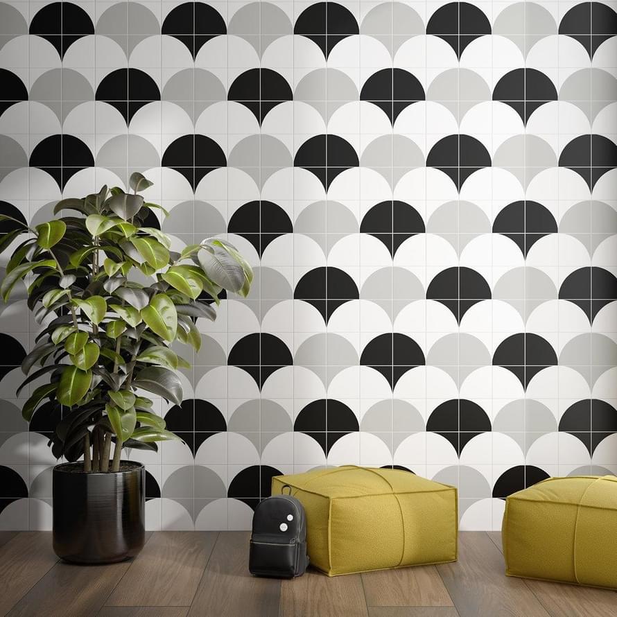 керамика фабрики Керама Марацци коллекция Теорема