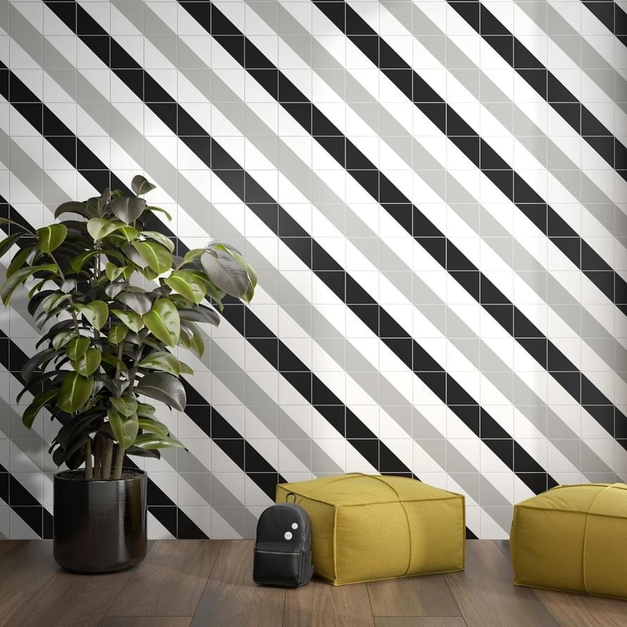 керамика фабрики Керама Марацци коллекция Теорема