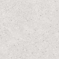 Плитка Керама Марацци Терраццо Серый Светлый Обрезной 60x60 см, поверхность матовая