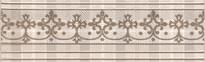 Плитка Керама Марацци Традиция Бордюр 5.7x20 см, поверхность матовая