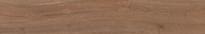 Плитка Керама Марацци Тровазо Коричневый Светлый Матовый Обрезной 13x80 см, поверхность матовая