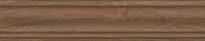 Плитка Керама Марацци Тровазо Плинтус Карамельный Матовый 8x39.8 см, поверхность матовая