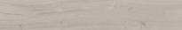 Плитка Керама Марацци Тровазо Серый Светлый Матовый Обрезной 13x80 см, поверхность матовая
