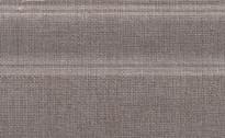 Плитка Керама Марацци Трокадеро Плинтус Коричневый 25x15 см, поверхность матовая