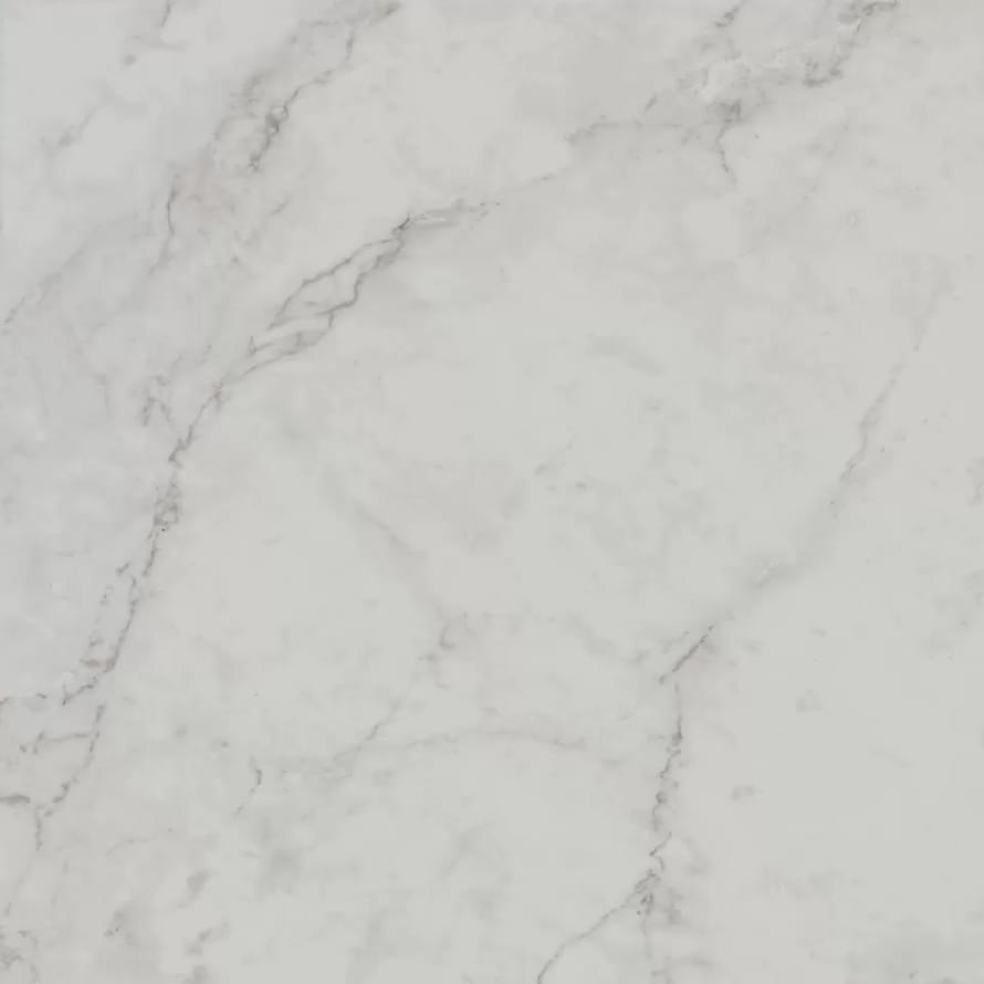 Плитка Керама Марацци Тубкаль Белый Матовый Обрезной 60x60 см, поверхность матовая